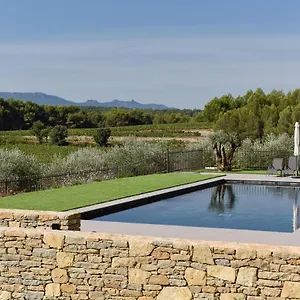 Domaine De La Galiniere , Châteauneuf-le-Rouge Frankreich
