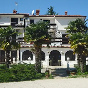 Lav , Umag Kroatien