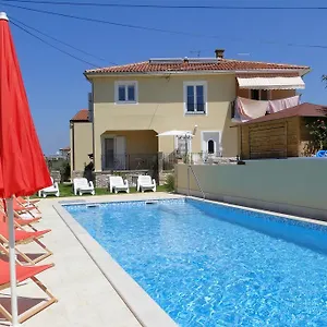Ela , Umag Kroatien