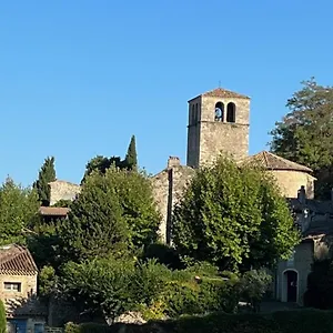  Apartment Chateau Emile Loubet - Marechal Foch