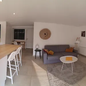  Apartment L'appart De Fanny