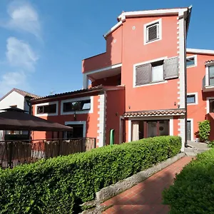House Mitic , Rovinj Kroatien